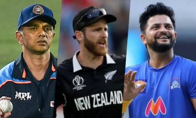Top 10 most selfless cricketers