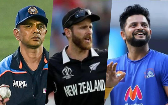 Top 10 most selfless cricketers