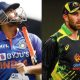 Rishabh Pant Glenn Maxwell Five players in bad form