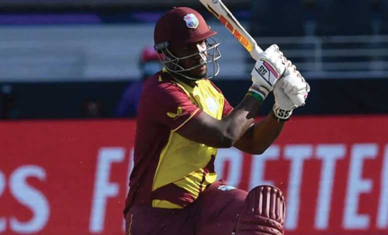 Andre Russell