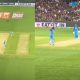 Virat Kohli six in different angles fan-made