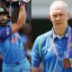 Virat Kohli-Greg Chappell