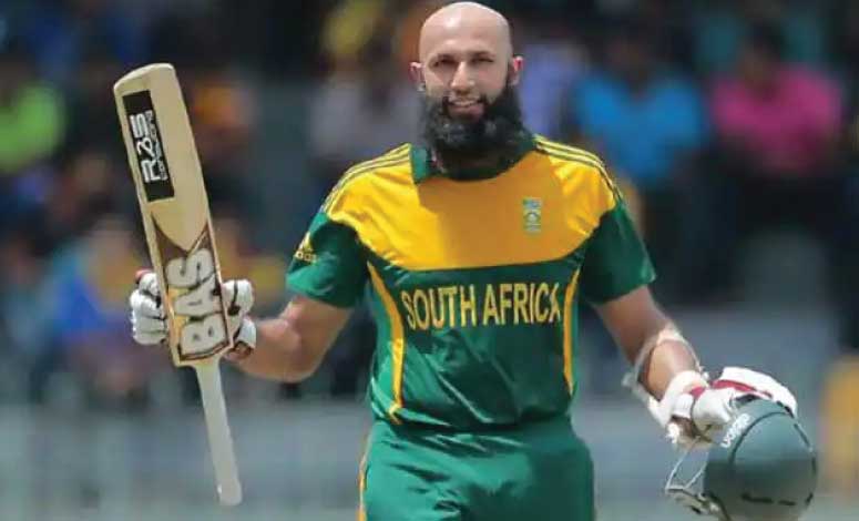 Hashim Amla 