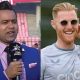 Aakash Chopra, Ben Stokes