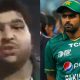 Babar Azam