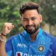 Rishabh Pant