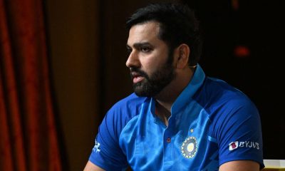 Rohit Sharma