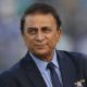 Sunil Gavaskar