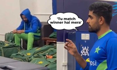 Babar Azam