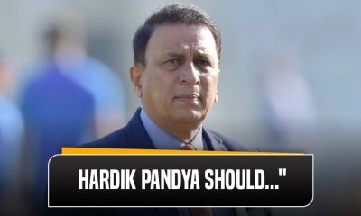 Sunil Gavaskar makes sensational claim about Team India