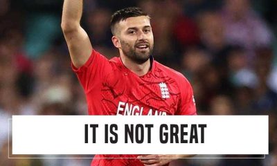 Mark Wood expresses concern over upcoming tour to Pakistan