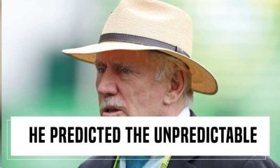 Ian Chappell's eerie prediction on outcome of Netherlands-South Africa clash resurfaces