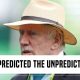 Ian Chappell's eerie prediction on outcome of Netherlands-South Africa clash resurfaces