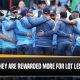 Former Indian bowler lambasts Indian players post 20-20 World Cup exit