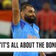 Mohammed Shami talks on playing for India in T20Is
