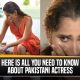 Meet Ayesha Omar, Pakistani actress claimed to be reason behind Sania Mirza-Shoaib Malik divorce rumours