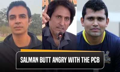 Salman Butt-Ramiz Raja-Kamran Akmal