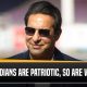 Wasim Akram's strong stance on India-Pakistan fan war on Twitter