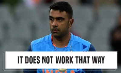 R Ashwin gives key opinion on match-ups