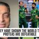 Shoaib Akhtar all praises for Pakistan team post win against South Africa