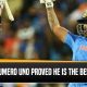 Virat Kohli in awe of Suryakumar Yadav's heroic century against New Zealand
