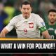 FIFA World Cup 2022, Group C: Poland crush Saudi Arabia 2-0 to keep their hopes alive