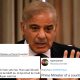 Fans tear apart Pakistan PM over his indirect dig team India