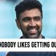 R Ashwin opens up on non-striker's run-out