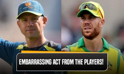 Australia cricketers