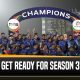 Lankan Premier League Season 3 dates revealed