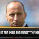 Nasser Hussain's take on India's new approach in T20Is