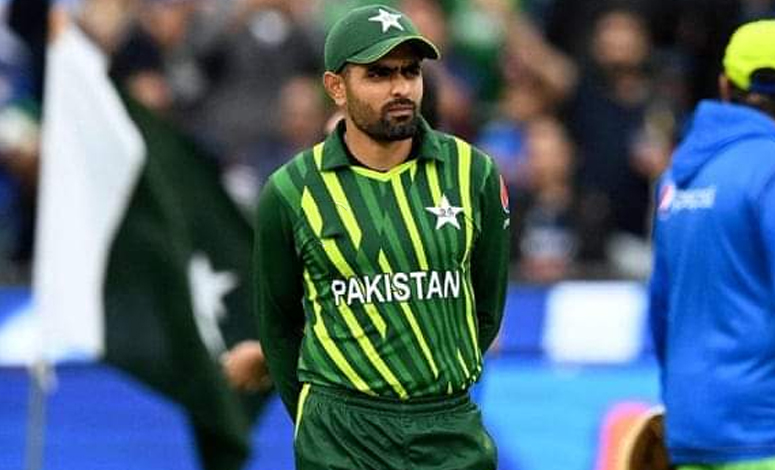 Babar Azam's captaincy might cost Pakistan the 20-20 World Cup 2022 title