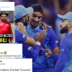 'Indian Cricket Counil' trends on Twitter as Bangladesh lose to India in 20-20 World Cup 2022