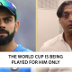 Shoaib Akhtar's unique praise on Virat Kohli after great outing in 20-20 World Cup 2022