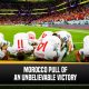 FIFA World Cup 2022, Group F: Morocco stun with emphatic win against Belgium