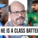 BCB Chief Jalal Yunus opens up on Virat Kohli's gesture for Litton Das