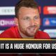 Jos Buttler's strong words ahead of summit clash vs Pakistan