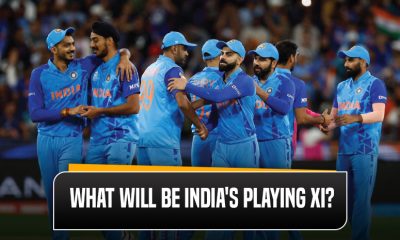 Indian Cricket Team