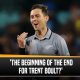 New Zealand's head coach on Trent Boult missing out for India series