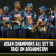 Sri Lanka vs Afghanistan 2022: Dasun Shanaka to lead side, Dhananjaya Lakshan gets call-up