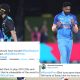 Fans react to India's series win as third T20I gets washed out
