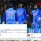 Fans cherish India's crushing win against New Zealand in second T20I