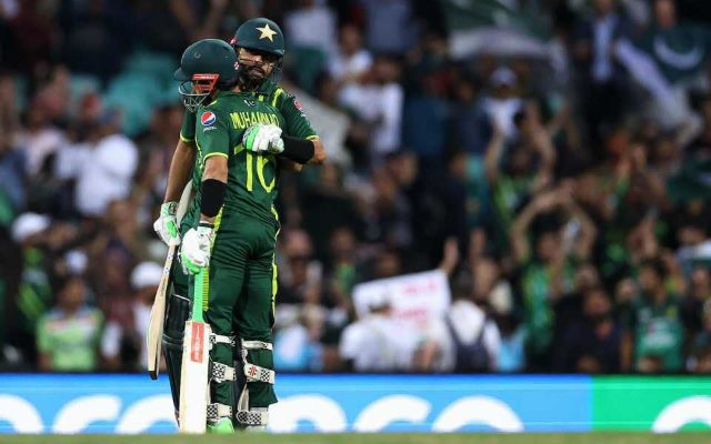Openers' poor strike is a cause of concern for Pakistan
