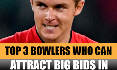 3 bowlers who can attract big bids in Indian T20 League 2023 mini auction
