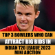 3 bowlers who can attract big bids in Indian T20 League 2023 mini auction