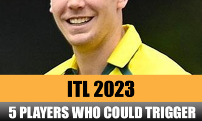 ITL 2023: 5 players who could trigger bidding war in mini-auction