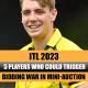 ITL 2023: 5 players who could trigger bidding war in mini-auction