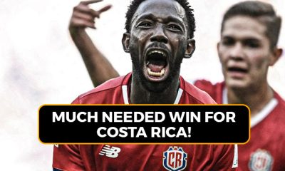 FIFA World Cup 2022, Group E: Costa Rica's Keysher Fuller shines in thriller against Japan