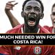 FIFA World Cup 2022, Group E: Costa Rica's Keysher Fuller shines in thriller against Japan
