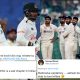 Fans worried as team India bowlers fail to pick wickets on Day 4 first session